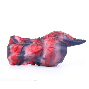 Loyal Dog Milo Tail Fantasy Creature Male <b>Masturbation</b> Sleeve Soft Silicone Stroker for Furry Enthusiasts - Product Image 4