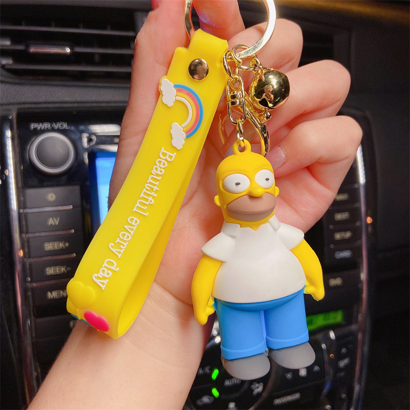 Homer J. Simpson