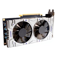 بطاقة رسومات أصلية جديدة GTX550Ti بسعة 3 جيجابايت وواجهة 192 بت GDDR5 للألعاب عالية الدقة لأجهزة الكمبيوتر المكتبية، متوفرة بالجملة من المصنع