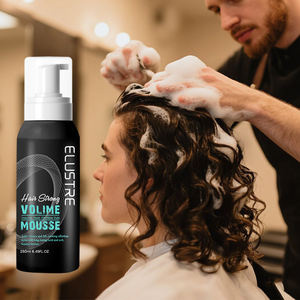 <span class=keywords><strong>Mousse</strong></span> de Volumen Fuerte PARA EL Cabello, Espuma Duradera para Dar Volumen y Estilizar | Sostén <span class=keywords><strong>Extra</strong></span>, Antiadherente, Fabricante de <span class=keywords><strong>Mousse</strong></span> PARA EL Cabello de OEM - Product Image 1