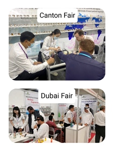 Hơn 1000 Loại nổi tiếng thế giới thiết kế số lượng lớn hương thơm dầu nước hoa Arabic mang nhãn hiệu tập trung các loại dầu nước hoa xịt chai nước hoa - Product Image 3