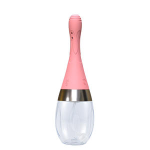 <span class=keywords><strong>Irrigador</strong></span> Vaginal Femenino Totalmente Automático, Limpiador Anal <span class=keywords><strong>Rectal</strong></span> Eléctrico, 3 Velocidades Variables, 5 Orificios de Pulverización, Enema, Juguetes Sexuales - Product Image 5