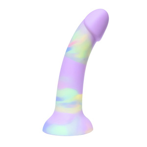 Wholesale all kinds of suction cups <b>silicone</b> color <b>liquid</b> <b>silicone</b> backyard anal plug alternative toys - Product Image 5