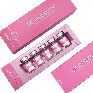 Boîte cadeau personnalisée avec logo, emballage haut <span class=keywords><strong>de</strong></span> gamme pour flacon <span class=keywords><strong>de</strong></span> peptides, boîte rigide en carton, 3 ml, 10 ml, boîte <span class=keywords><strong>de</strong></span> rangement pour flacon <span class=keywords><strong>de</strong></span> peptides - Product Image 4