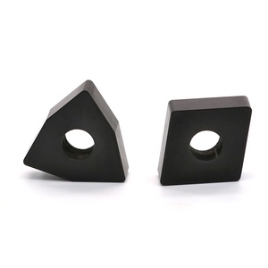 Bán buôn cnmn cngn cnmn1204 cnmn1207 <span class=keywords><strong>pcbn</strong></span> công cụ cho màu xám gang phanh trống Đĩa rắn <span class=keywords><strong>CBN</strong></span> chèn - Product Image 3