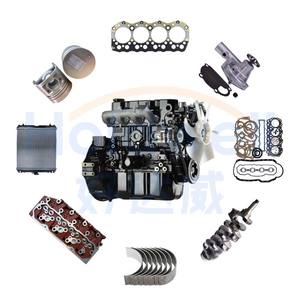 משאבת דלק חלקי מנוע דיזל משאבת דלק 32a6507380 32a6507380 - Product Image 3