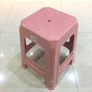 Cheap 18 Inch Household <strong>Tall</strong> Plastic Stacking <strong>Stool</strong> - Product Image 5