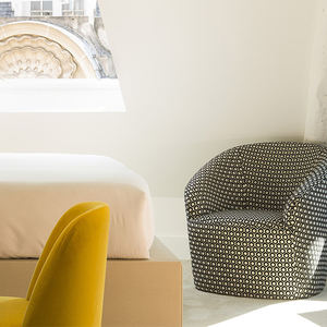 Juego de Muebles de Hostelería de Lujo Global, para Hoteles Internacionales de 5 Estrellas, Servicios Arquitectónicos Interiores Llave en Mano para Dormitorios y Salas de Estar - Product Image 2