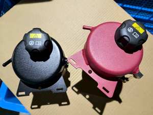 Réservoir de liquide de refroidissement Lavitin avec indicateur de niveau pour <span class=keywords><strong>MINI</strong></span> <span class=keywords><strong>COOPER</strong></span> R55 R56 R57 R60 R61 Réservoir de liquide de refroidissement d'expansion 2007-2016 - Product Image 2