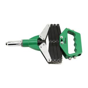 Remachadora manual plegable de varios tipos - Product Image 2