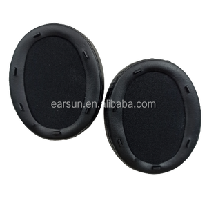 Hot Sale Replacement Earpads <strong>Ear</strong> <strong>Pads</strong> Cushion Covers With High Quality Protein Leather for <strong>Sony</strong> <strong>WH</strong>-<strong>XB910N</strong> <strong>Ear</strong> <strong>Pad</strong> Headphones - Product Image 3