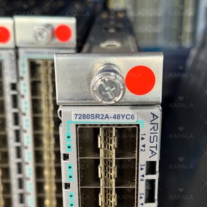Arista DCS-7280SR2A-48YC6-F 48-Port Network <b>Switch</b> with <b>POE</b> Functionality - Product Image 5