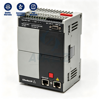 Contrôleur de mouvement Ethernet 2 Mo 5069-L320ERM, contrôleur PLC 5069L320ERM avec service de conversion de protocole CM/CP en option
