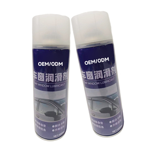 <span class=keywords><strong>Lubrifiant</strong></span> pour vitres de voiture écologique, anti-corrosion, imperméable, éliminant la saleté et la poussière - Product Image 4