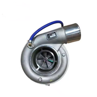 Turbocompresseur de qualité authentique 246-8142 2468142 C9 pour moteur de machines CAT