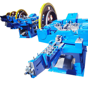 Chine Clou de fil faisant la ligne de production d'équipement de machine moteur de composant de noyau de prix pour la <span class=keywords><strong>fabrication</strong></span> de clou et de <span class=keywords><strong>vis</strong></span> - Product Image 1