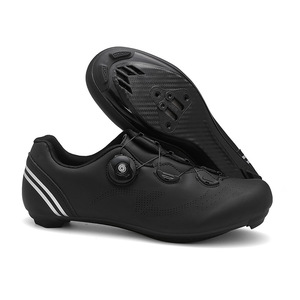 <span class=keywords><strong>Scarpe</strong></span> da Ciclismo per Uomo e Donna, per <span class=keywords><strong>Bici</strong></span> da Strada, Mountain Bike ed E-Bike, con Suola Rigida e Leggera, per Commercio Estero Transfrontaliero - Product Image 5