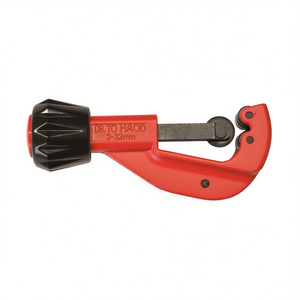 Cortador de tubos telescópico de 1/8 a 1 1/4 pulgadas (3 a 32 mm) para cortar tubos de cobre y acero - Product Image 2