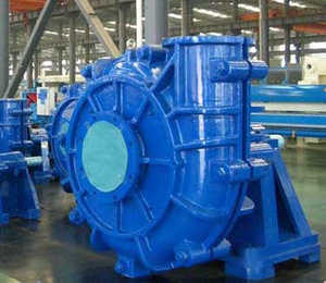 800m3/h 1000m3/h Wholesale Price 1450rpm 2900rpm Wastewater <b>Sludge</b> Slurry <b>Pump</b> for Mining UHB-ZK Series <b>Pump</b> UHB-ZK - Product Image 6