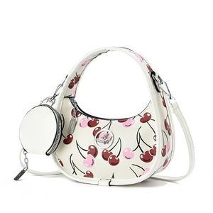 Sac à main décontracté pour femme 2026 en PU, style enveloppe, avec chaîne, fermeture éclair, doublure en polyester, durable, facile d'entretien - Product Image 4