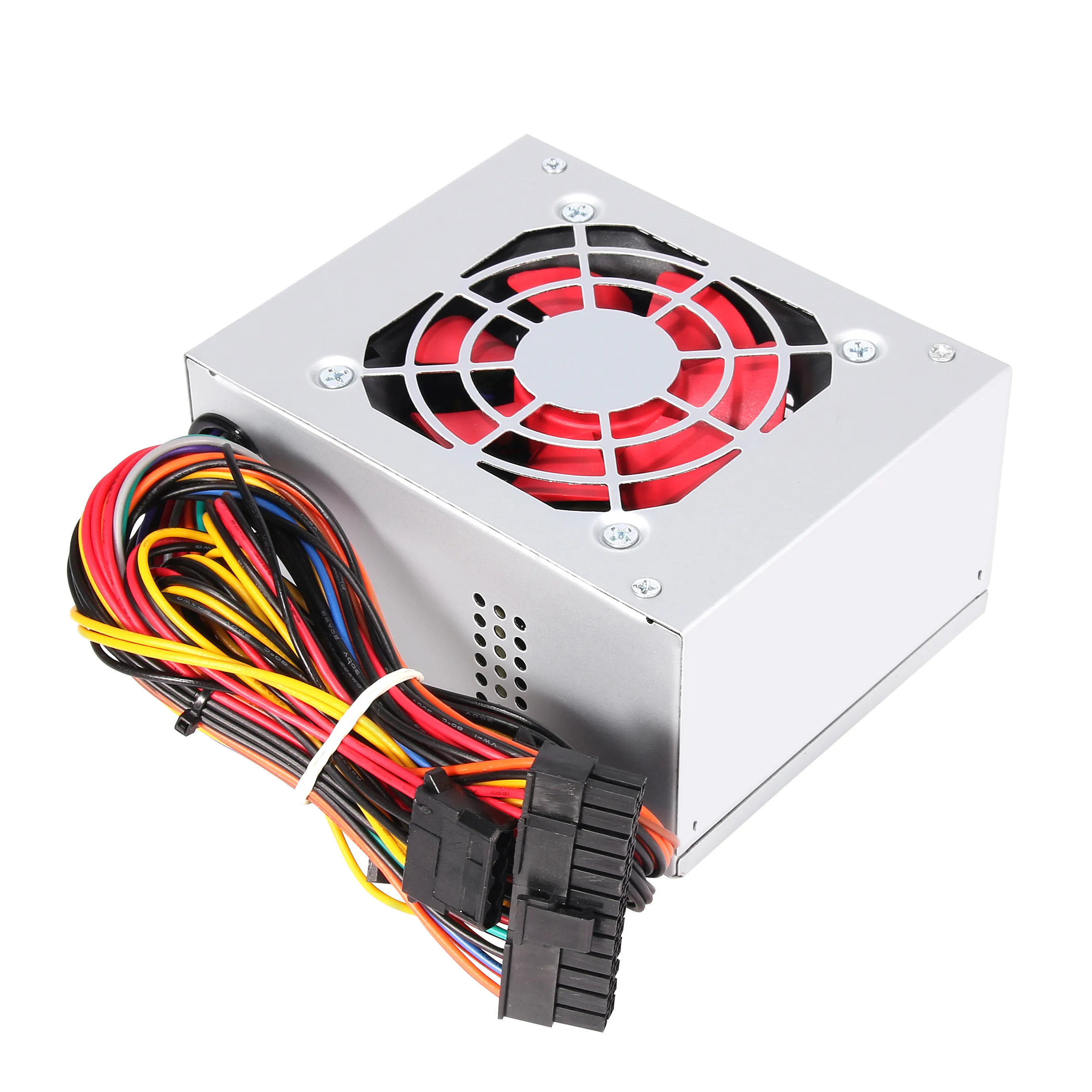 Bán Hàng Nóng Mini Máy Tính Chuyển Đổi Cung Cấp Điện 230W Micro Cung Cấp Điện ATX PSU Nguồn Điện Kích Thước Nhỏ PSU