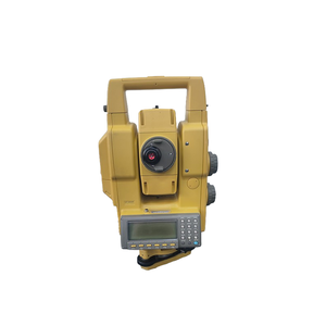 중고 GPT-8202A 토지측량 장비 2 "정확도 하이 퀄리티 측정 로봇 중고 토탈 스테이션 - Product Image 1