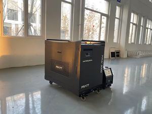 Máquina de Soldadura Láser de Fibra Portátil de 1500w 3000w para Metal, 4 en 1, Precio de Fábrica - Product Image 4