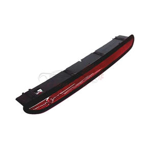 Troisième <span class=keywords><strong>feu</strong></span> de <span class=keywords><strong>stop</strong></span> arrière à LED pour Volkswagen <span class=keywords><strong>Golf</strong></span> <span class=keywords><strong>6</strong></span> <span class=keywords><strong>Golf</strong></span> 7 Mk6 Polo Hatchback 6R 2011-2017 5K0945087B - Product Image 4