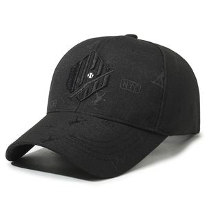 Gorra de Béisbol para Hombre, Gorro Deportivo Casual con Estampado Moderno 2026 - Product Image 6