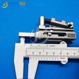 86x38x20mm 43/6 cabeza de costura parte 43/6 S parte 3164325 Hengou Nail Head Cutter monopatín montaje - Product Image 5