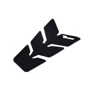 Accessoires de modification de moto pour Yamaha Tenere 700 <span class=keywords><strong>World</strong></span> Raid <span class=keywords><strong>2022</strong></span> - Joint de réservoir de carburant en caoutchouc - Product Image 3