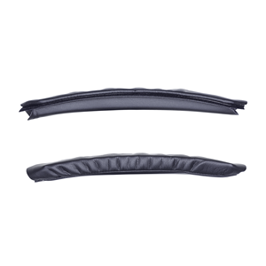 Almohadilla de Repuesto para Auriculares <span class=keywords><strong>Audio</strong></span> <span class=keywords><strong>Technica</strong></span> ATH M40/<span class=keywords><strong>M40X</strong></span>, Material de Cuero Sintético CORBORS, Instalación Portátil, Molde Privado - Product Image 6