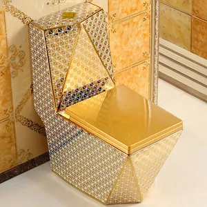 Buy Wholesale diamond wc For Public Toilets And Homes - Alibaba.com