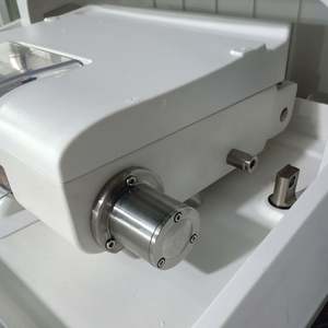 Profissional automática Eyeglass <span class=keywords><strong>Lens</strong></span> <span class=keywords><strong>Edger</strong></span> Machine <span class=keywords><strong>Optical</strong></span> <span class=keywords><strong>Lens</strong></span> Cutting Machine - Product Image 4