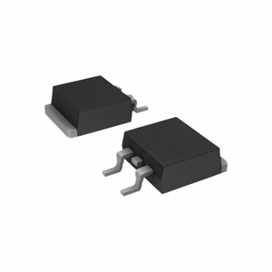 IRF3205STRLPBF Transistors D2PAK Components Electronic Original - Product Image 1