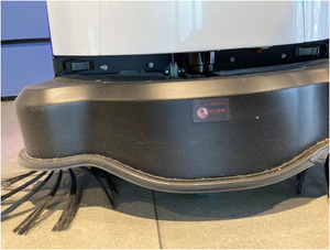 Pacecat không thấm nước Cảm biến laser <span class=keywords><strong>lidar</strong></span> <span class=keywords><strong>Radar</strong></span> dịch vụ máy quét Robot AGV <span class=keywords><strong>lidar</strong></span> phát hiện chướng ngại vật quét cảm biến UAV <span class=keywords><strong>lidar</strong></span> cảm biến - Product Image 6