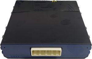 Repuestos para Excavadora, Panel de Control del Aire Acondicionado de 24V, Control de A/C 113900-0802 113900-0801 177300-8903 Compatible con ZX200-5A ZX330-5A - Product Image 2