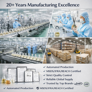 Difusor de Aromas Aikun para Decoración del Hogar, sin Llama, de Vidrio, Mini, DIY, Ecológico, Aroma Duradero, para Bodas - Product Image 6