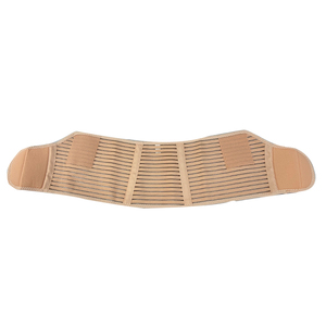 3 in 1 Breathable Belly Belt <strong>Pelvis</strong> Support Maternity <strong>Women</strong> Pregnancy Belly Support Band for All Stages - Product Image 6
