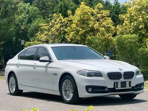 <span class=keywords><strong>BMW</strong></span> 525Li 2.0T Automatique <span class=keywords><strong>2014</strong></span>, Édition Luxe Leading - Product Image 2