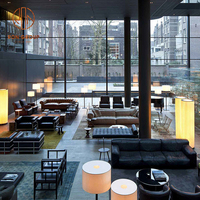 Vente en gros, prix d'usine direct, hôtel, meubles commerciaux de luxe, café, stand, canapé, restaurant, discothèque, stand, sièges