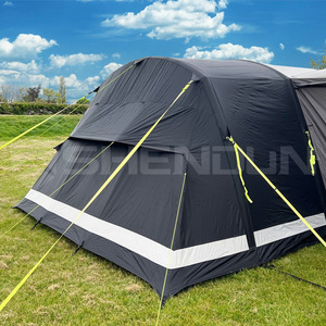 Portable Outdoor Waterproof Automatic Quick Opening Inflatable Drive Away <b>Awning</b> <b>Awning</b> <b>Car</b> Camping Air Camping Tent SD20-8 Air - Product Image 2