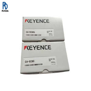 ระบบวิชั่นคีย์เอ็นซ์ของแท้รุ่นใหม่ หน่วยรับภาพ CCD ความละเอียด 21 ล้านพิกเซล รุ่น CA-EC80L - Product Image 1