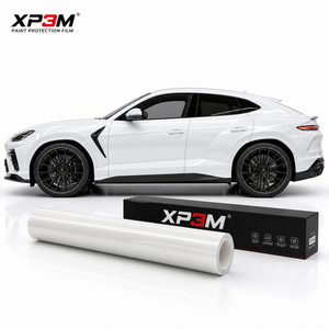 ฟิล์มกันรอยสีรถยนต์ XP3M PPF ความหนา 9.5 มิล ระดับมืออาชีพ รับประกัน 5 ปี ฟิล์ม TPU ป้องกันสีรถยนต์ ฟิล์ม TPU PPF ป้องกันสีรถยนต์ - Product Image 1
