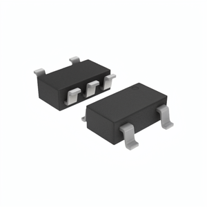 Authorized Distributor SC 74A, SOT 753 Power Management (PMIC) Electronic Chips Component NCP585DSN125T1G - Product Image 1