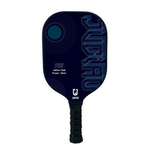 ไม้พายพิคเคิลบอลคาร์บอนไฟเบอร์กราไฟต์ที่ทนทาน แกนโพลีโพรพิลีนรูปทรงรังผึ้ง ได้รับการรับรองจาก USAPA ของขวัญสำหรับแม่ ภรรยา - Product Image 3