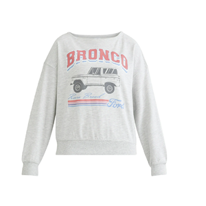 Tasas tremendas personalizado nuevo estilo patrón de gran tamaño polar sudaderas con capucha de manga larga invierno otoño frente Logo Sudadera Mujer - Product Image 1