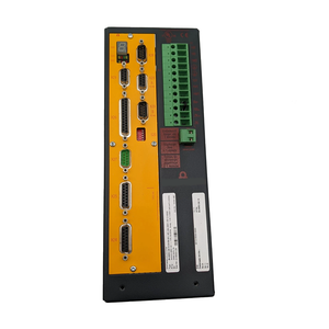 Tout neuf 100% original 0 390 V 3 phases Drive BUM60 0816 54 B 001 VC 0A 0001 0012 0000 - Product Image 1