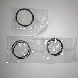 Động cơ 3 xi lanh STD <span class=keywords><strong>Piston</strong></span> Ring Set Kit cho Yanmar 3tnv70 3tnv70-hge tk370 tk3.70 119515-22500 - Product Image 3