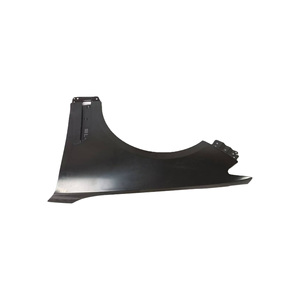 Accessori Auto Hongqi H9, Ricambi Carrozzeria Esterna, Parafango Anteriore FAW Hongqi H9 8403350DB01S2 - Product Image 1